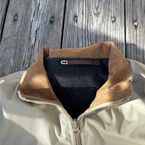 Old navy jacket men’s large